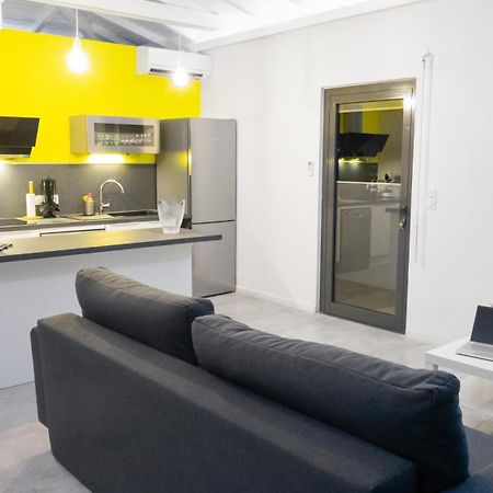 Residence Bo Apartments Orient Bay I Saint-Martin Quarter of Orleans Oda fotoğraf
