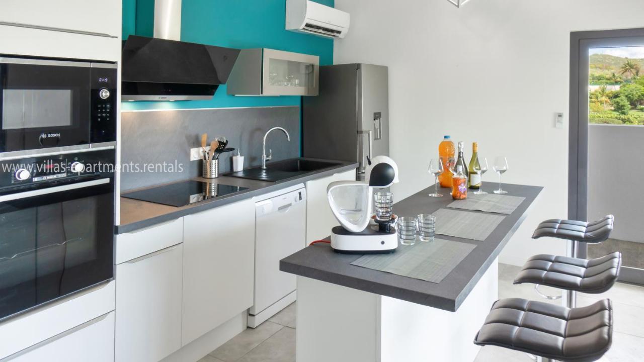 Residence Bo Apartments Orient Bay I Saint-Martin Quarter of Orleans Dış mekan fotoğraf