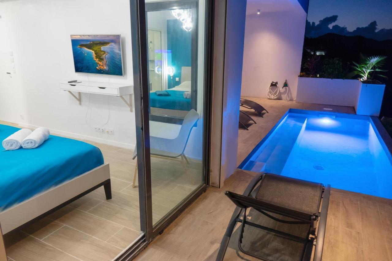 Residence Bo Apartments Orient Bay I Saint-Martin Quarter of Orleans Dış mekan fotoğraf