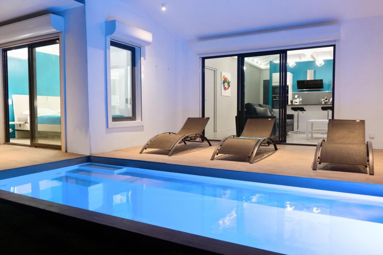 Residence Bo Apartments Orient Bay I Saint-Martin Quarter of Orleans Dış mekan fotoğraf
