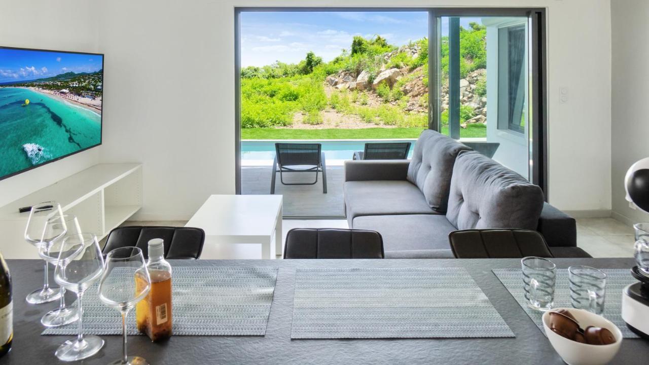 Residence Bo Apartments Orient Bay I Saint-Martin Quarter of Orleans Dış mekan fotoğraf