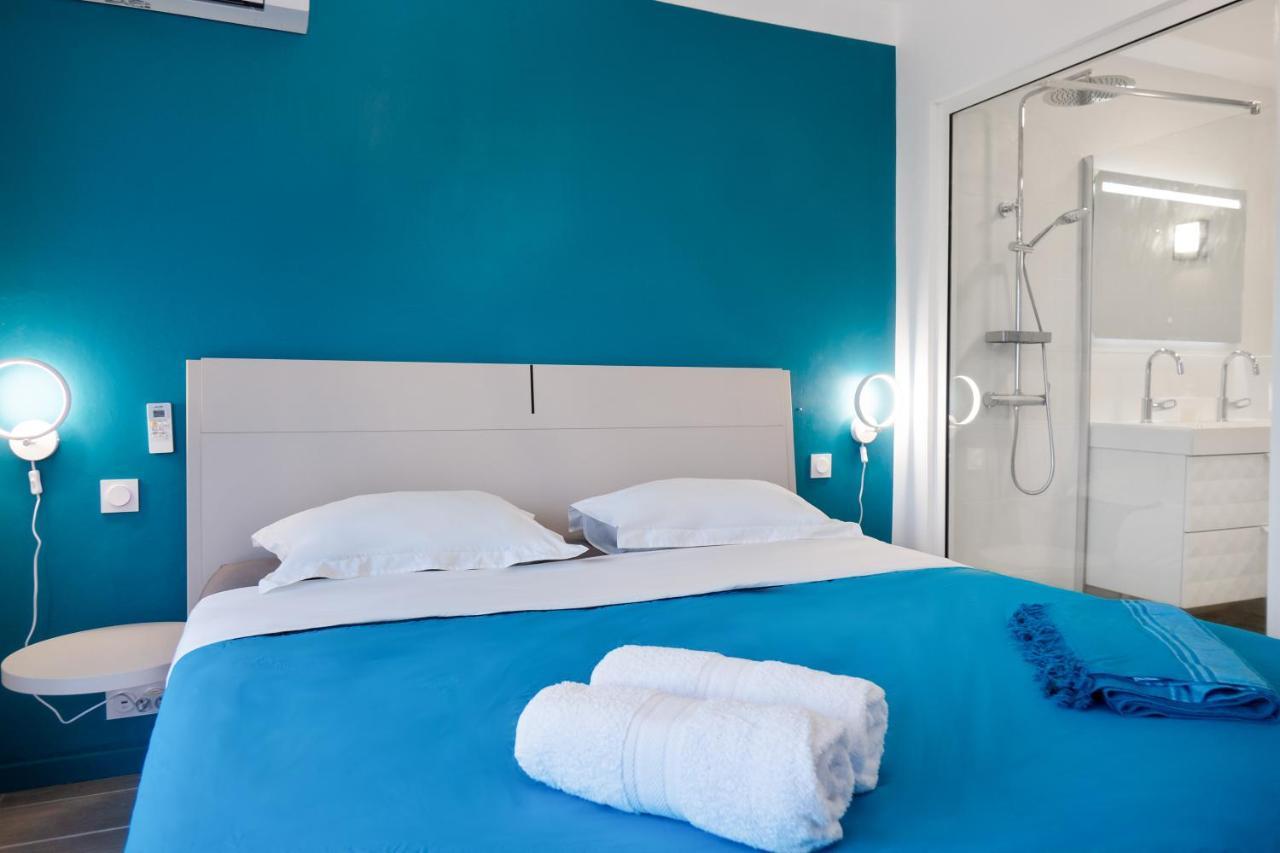 Residence Bo Apartments Orient Bay I Saint-Martin Quarter of Orleans Dış mekan fotoğraf