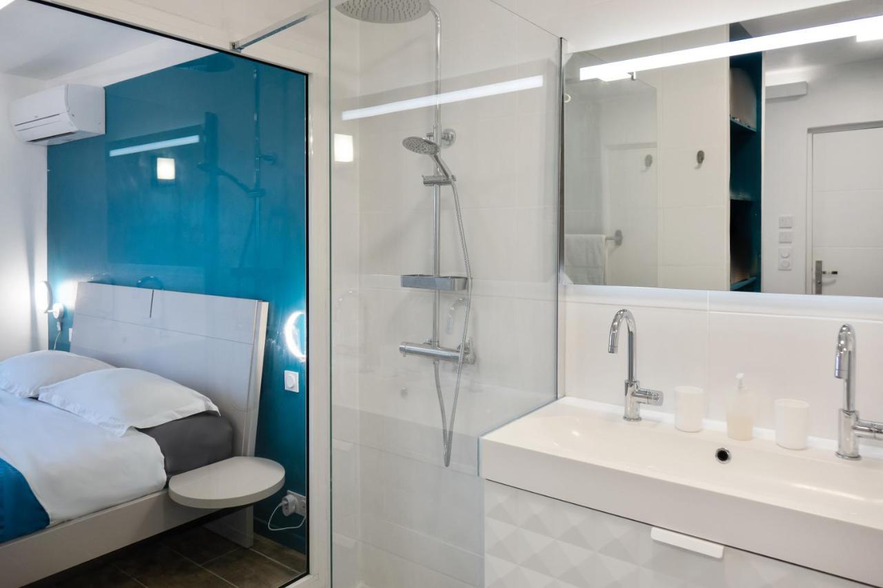 Residence Bo Apartments Orient Bay I Saint-Martin Quarter of Orleans Dış mekan fotoğraf