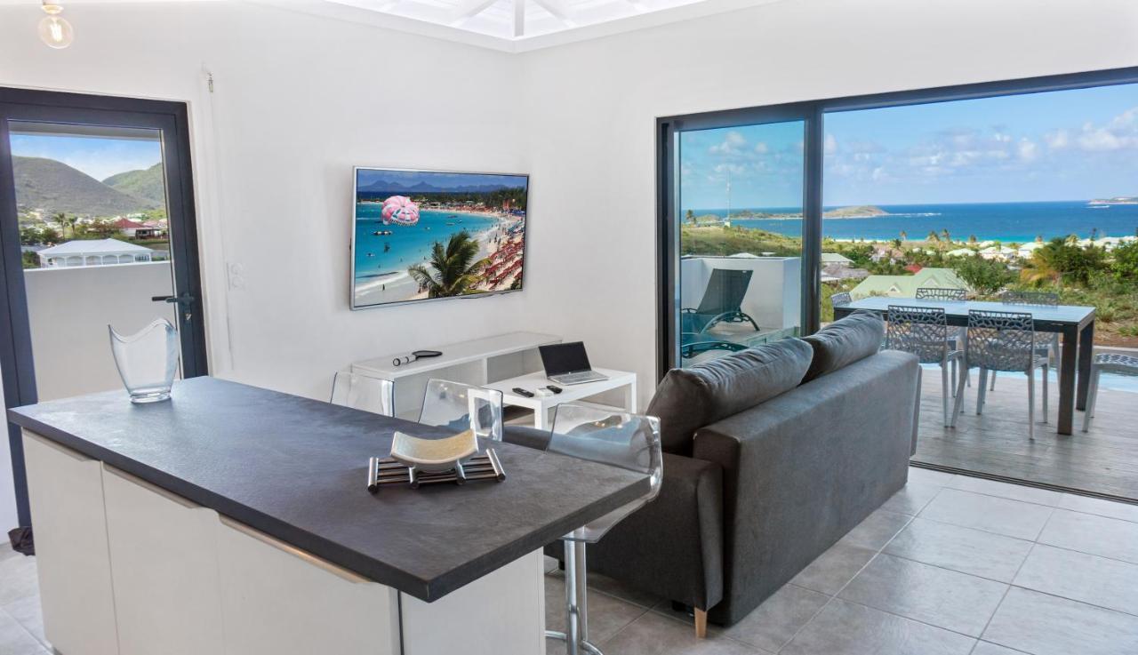 Residence Bo Apartments Orient Bay I Saint-Martin Quarter of Orleans Dış mekan fotoğraf