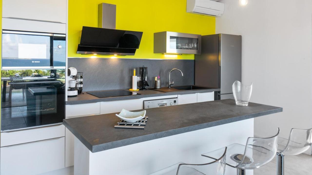 Residence Bo Apartments Orient Bay I Saint-Martin Quarter of Orleans Dış mekan fotoğraf