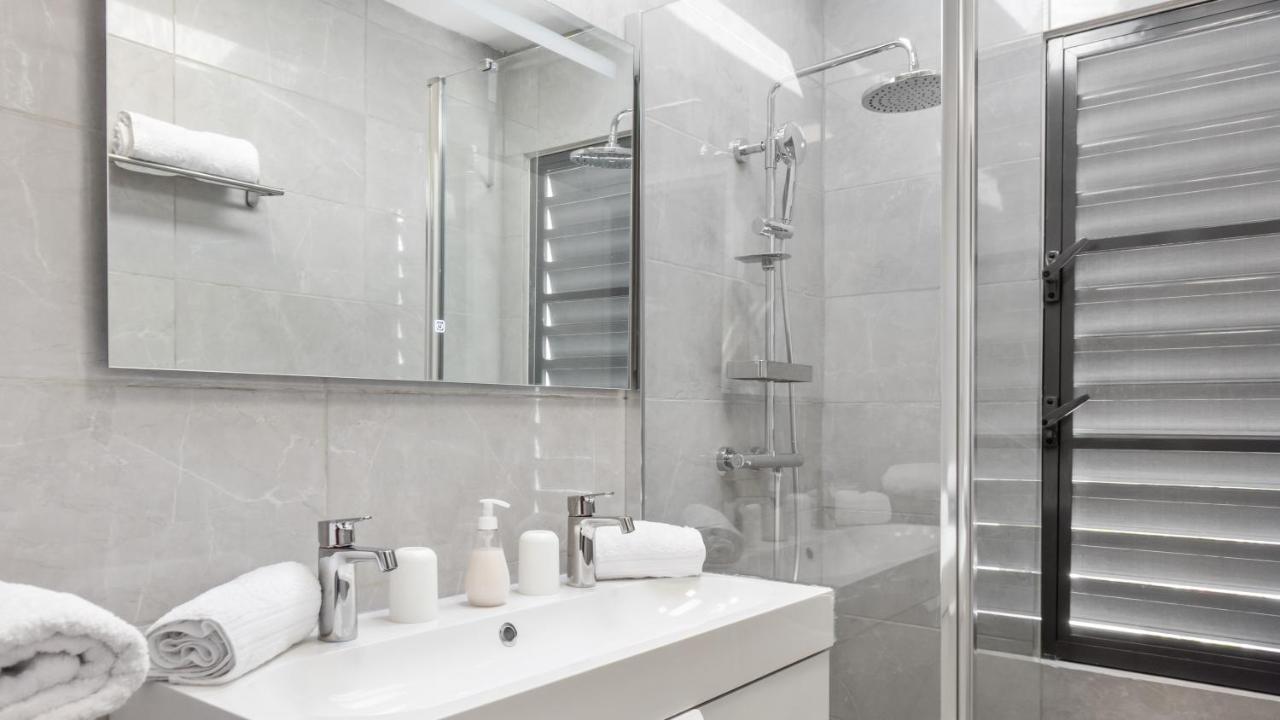 Residence Bo Apartments Orient Bay I Saint-Martin Quarter of Orleans Dış mekan fotoğraf
