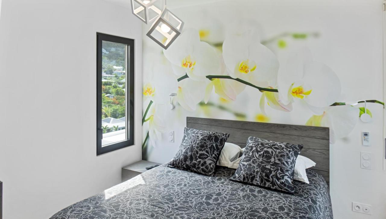 Residence Bo Apartments Orient Bay I Saint-Martin Quarter of Orleans Dış mekan fotoğraf