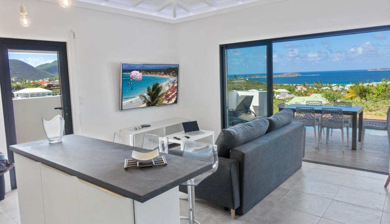 Residence Bo Apartments Orient Bay I Saint-Martin Quarter of Orleans Dış mekan fotoğraf