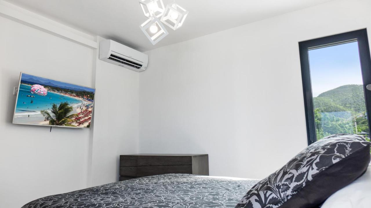 Residence Bo Apartments Orient Bay I Saint-Martin Quarter of Orleans Dış mekan fotoğraf