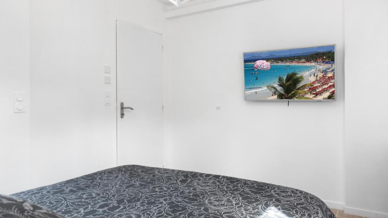 Residence Bo Apartments Orient Bay I Saint-Martin Quarter of Orleans Dış mekan fotoğraf