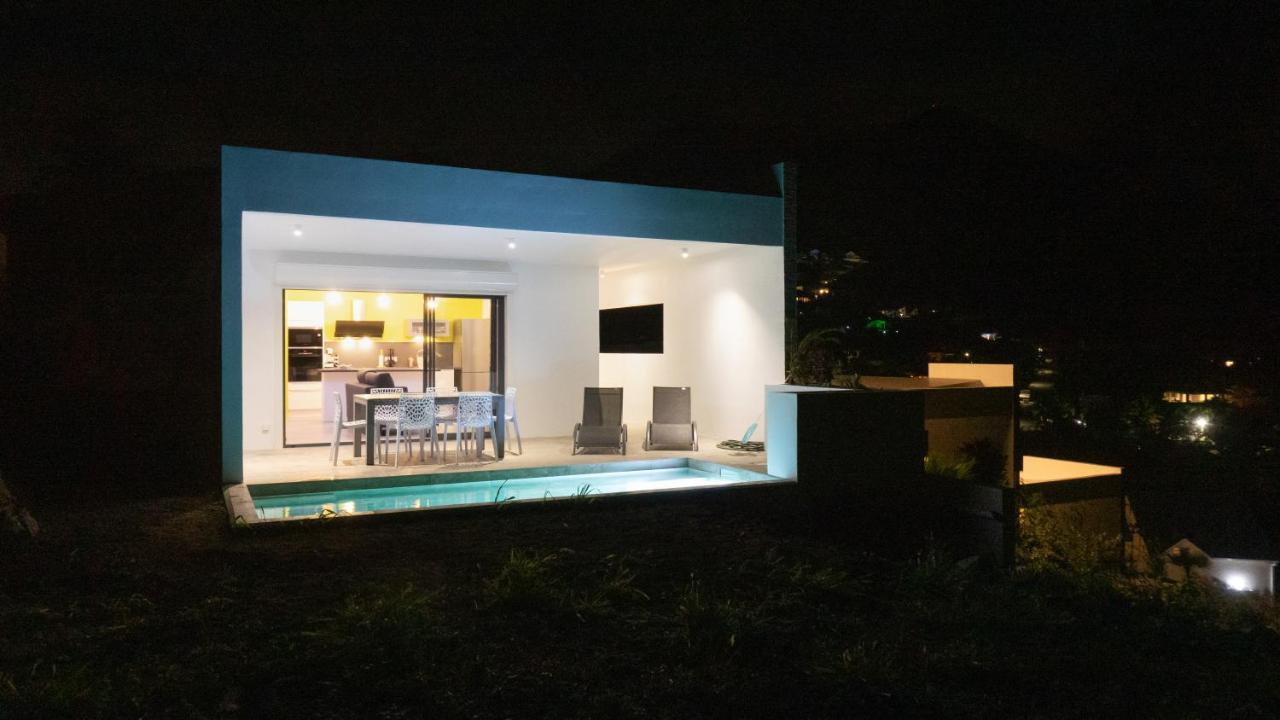 Residence Bo Apartments Orient Bay I Saint-Martin Quarter of Orleans Dış mekan fotoğraf