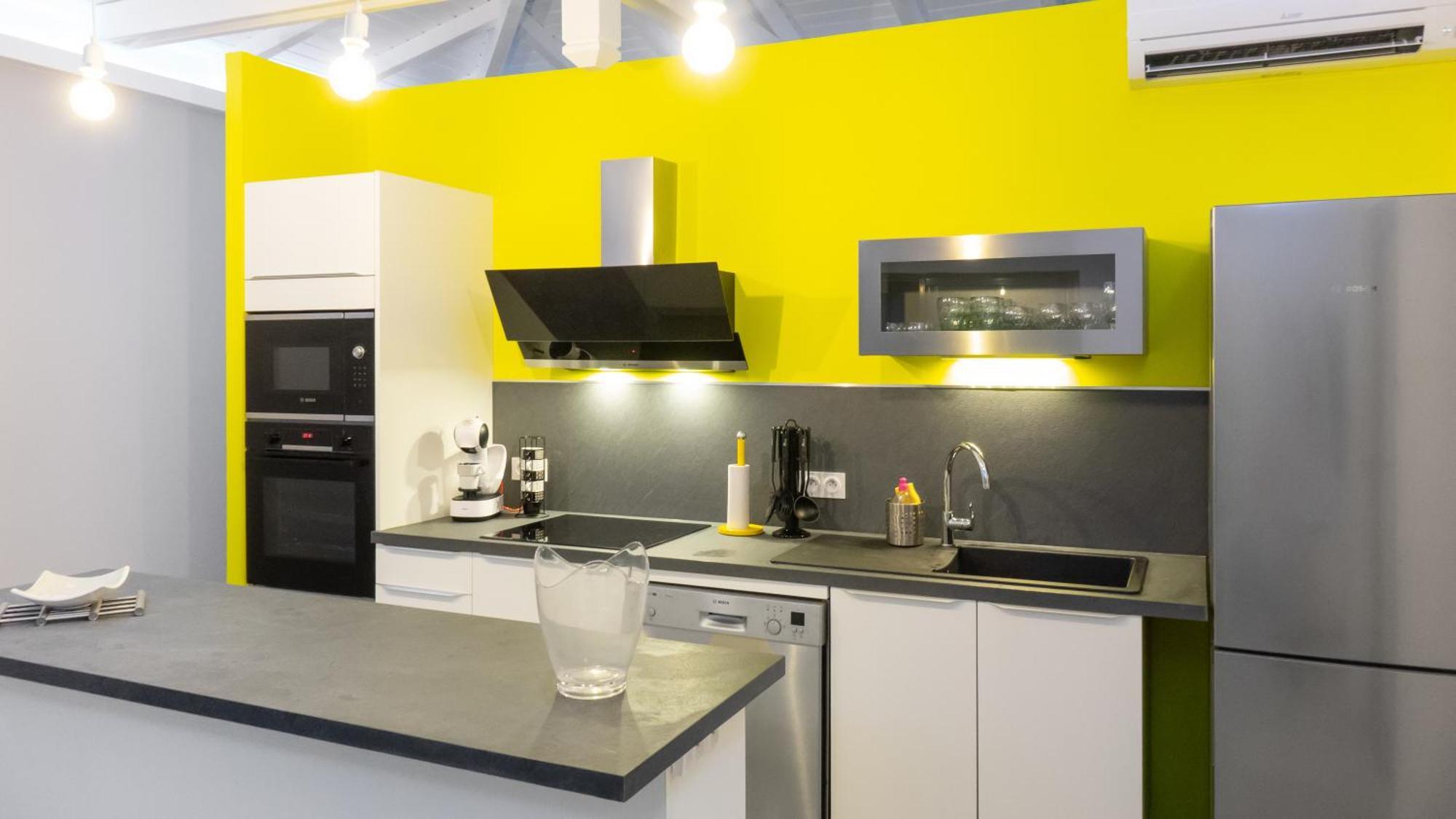 Residence Bo Apartments Orient Bay I Saint-Martin Quarter of Orleans Oda fotoğraf